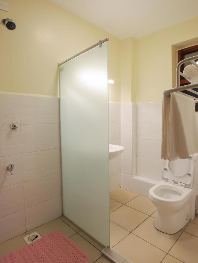 Lantern Serviced Apartments Nairobi Exterior foto