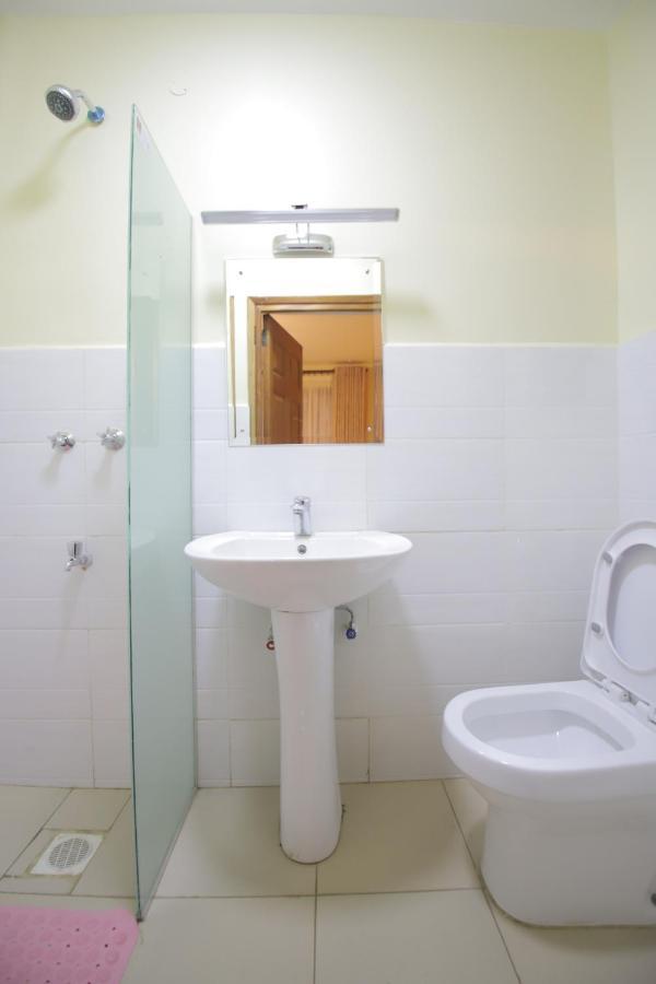 Lantern Serviced Apartments Nairobi Exterior foto